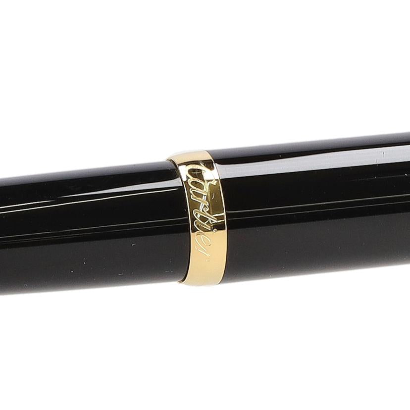 Cartier カルティエ/ロードスター ドゥ カルティエ ブラックゴールド 刻印入り/ST240005/M220309//ABランク/93