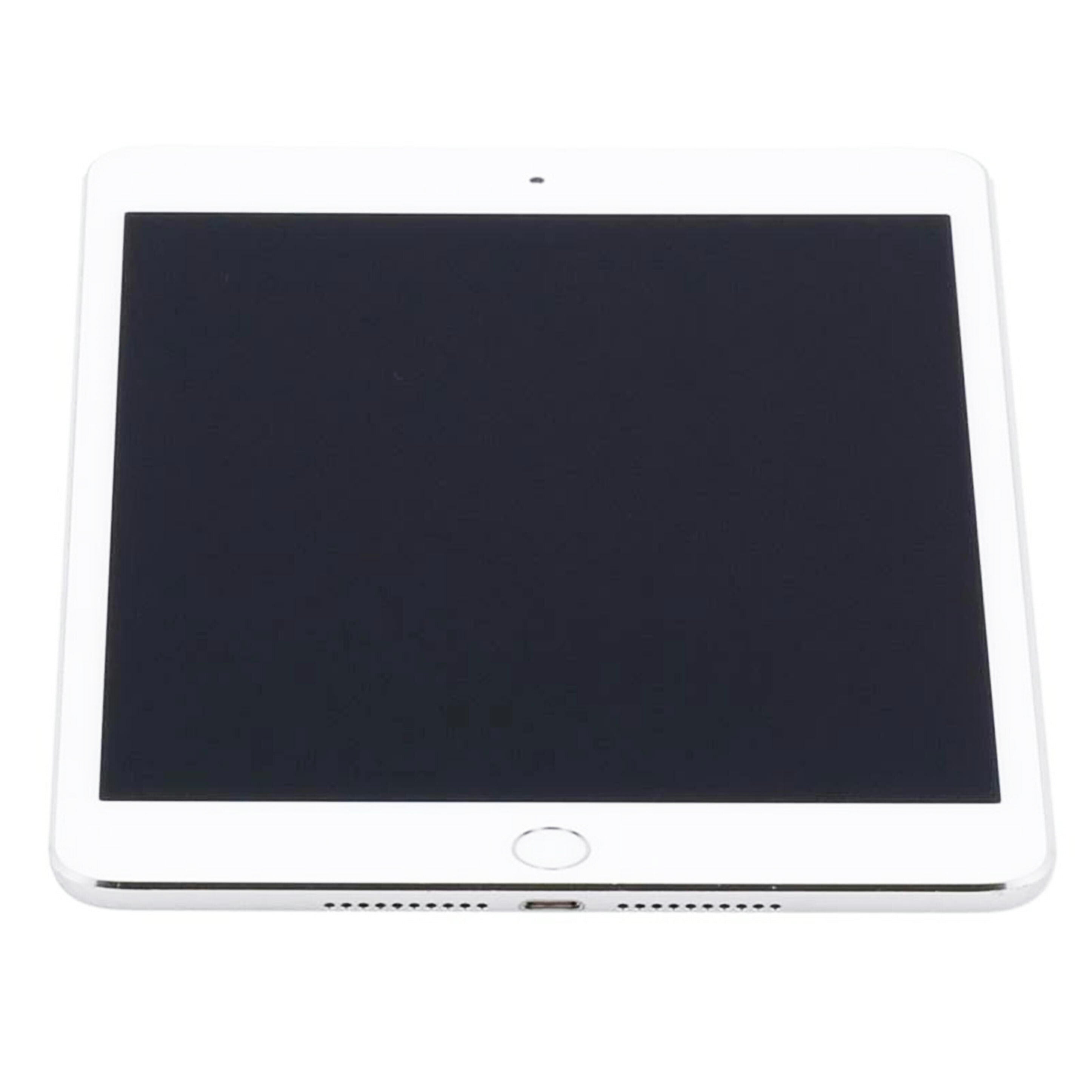 Apple アップル/iPad mini4 Wi-Fi+Cellular 128GB/MK772J/A//F9FX30H8GHMP/Bランク/75