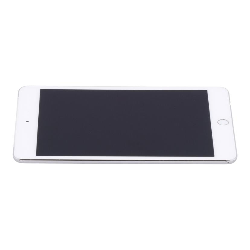 Apple アップル/iPad mini4 Wi-Fi+Cellular 128GB/MK772J/A//F9FX30H8GHMP/Bランク/75