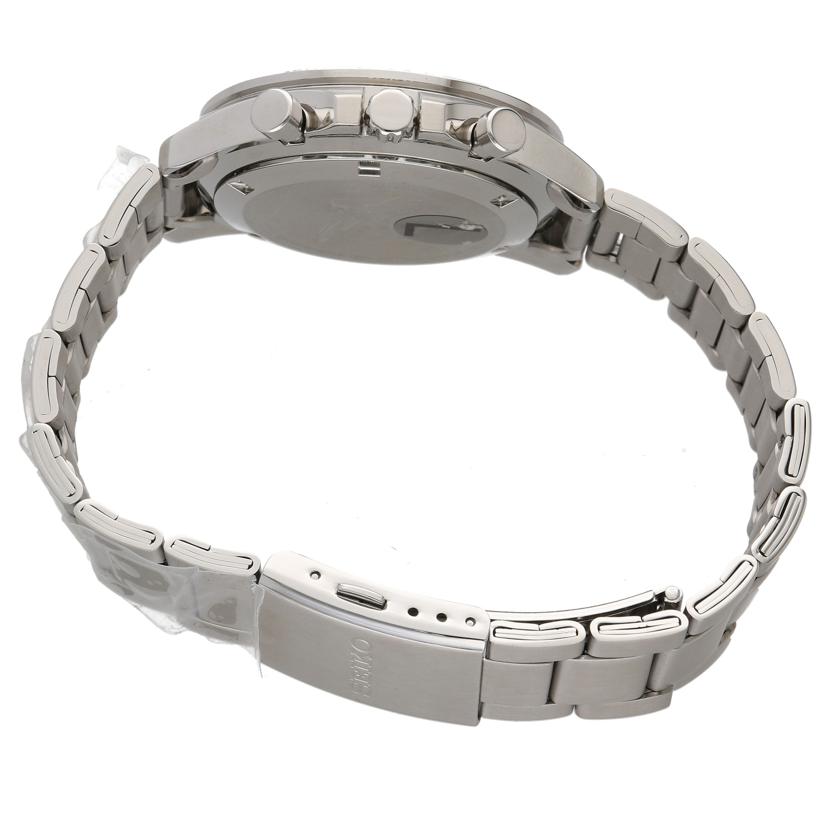 SEIKO セイコー/500TYPE新幹線 EVAウォッチ/クオーツ/8T63-01P0//093******/SAランク/20