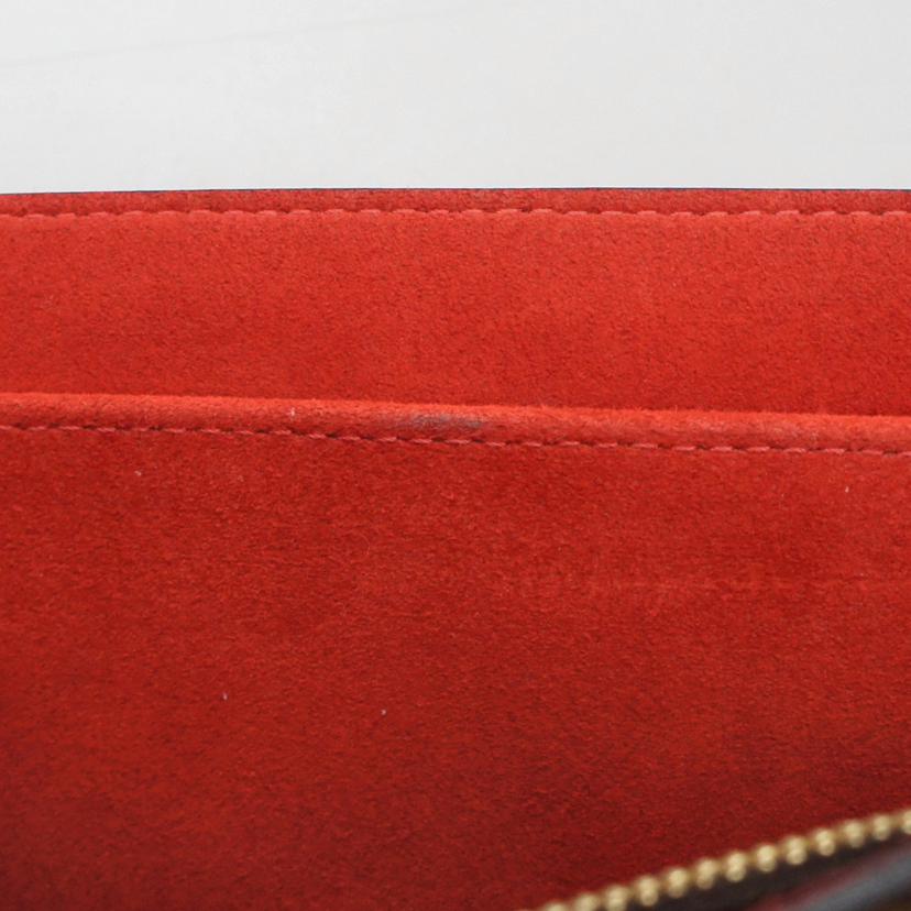 LOUIS VUITTON ルイ・ヴィトン/フラワートート/モノグラム/コクリコ/M43553//AH4***/ABランク/94