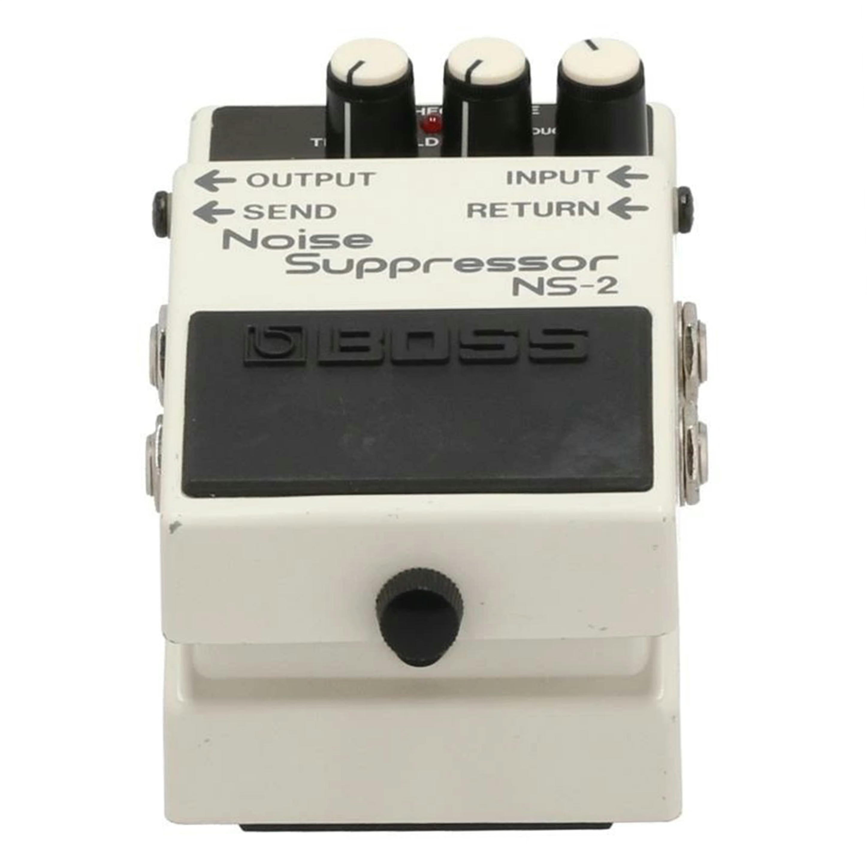 BOSS ボス/エフェクター/ノイズサプレッサー/NS-2//HS35338/ABランク/69