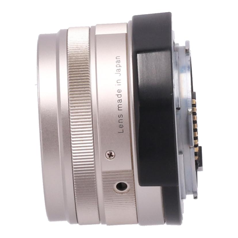 CONTAX コンタックス/交換レンズ/プラナー45mm/Planar T* 45mm F2 G//7798684/Bランク/62
