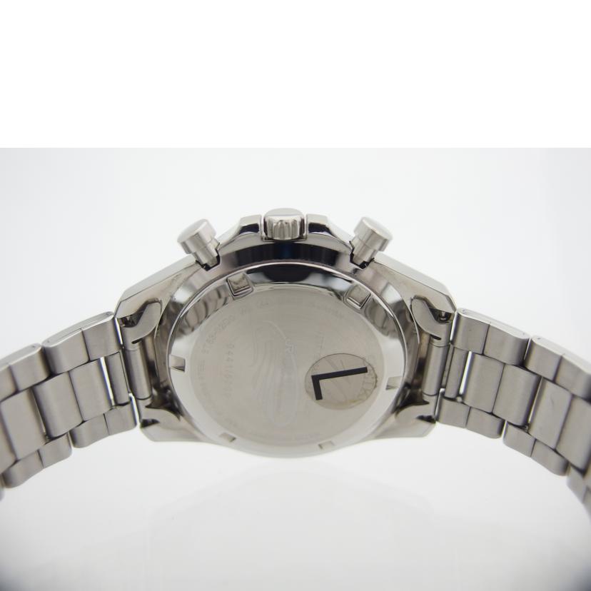 SEIKO セイコー/E6系こまち10周年記念ウォッチ/クオーツ/8T63-02C0//044******/Aランク/18