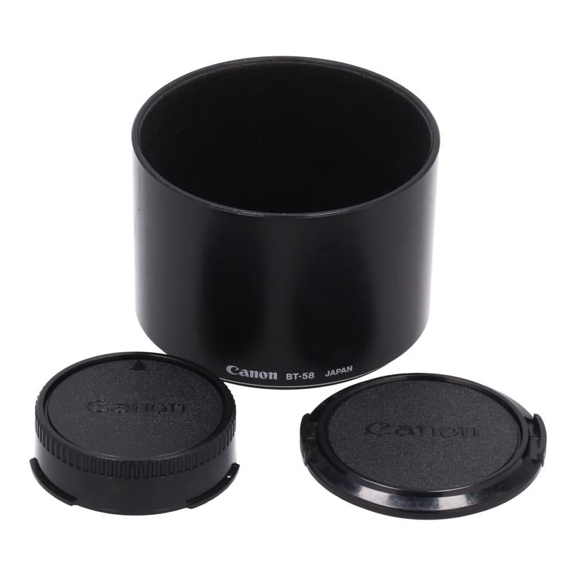 Canon キヤノン /交換レンズ/80-200mmL/New FD80-200mm F4L//24576/Bランク/62