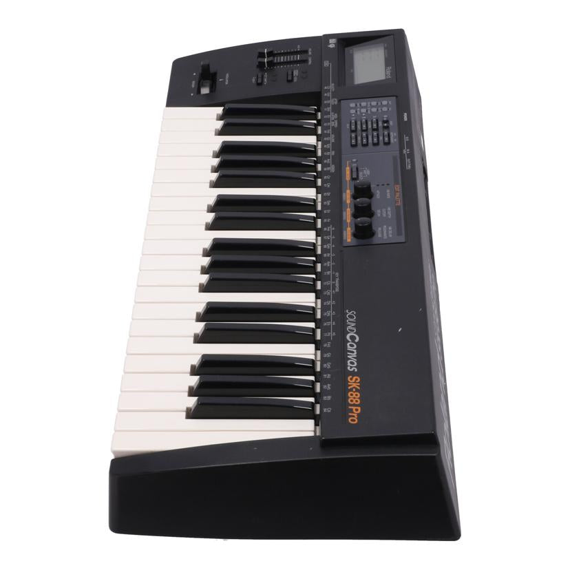 Roland ローランド /シンセサイザー/SK-88 Pro//0K93483/Bランク/77