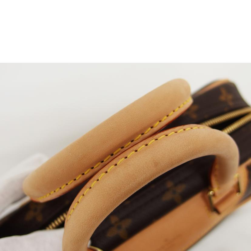 LOUIS VUITTON ルイヴィトン/トゥルービル/モノグラム/M42228//MI0***/Aランク/04