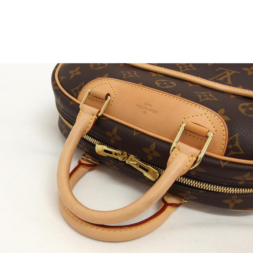 LOUIS VUITTON ルイヴィトン/トゥルービル/モノグラム/M42228//MI0***/Aランク/04