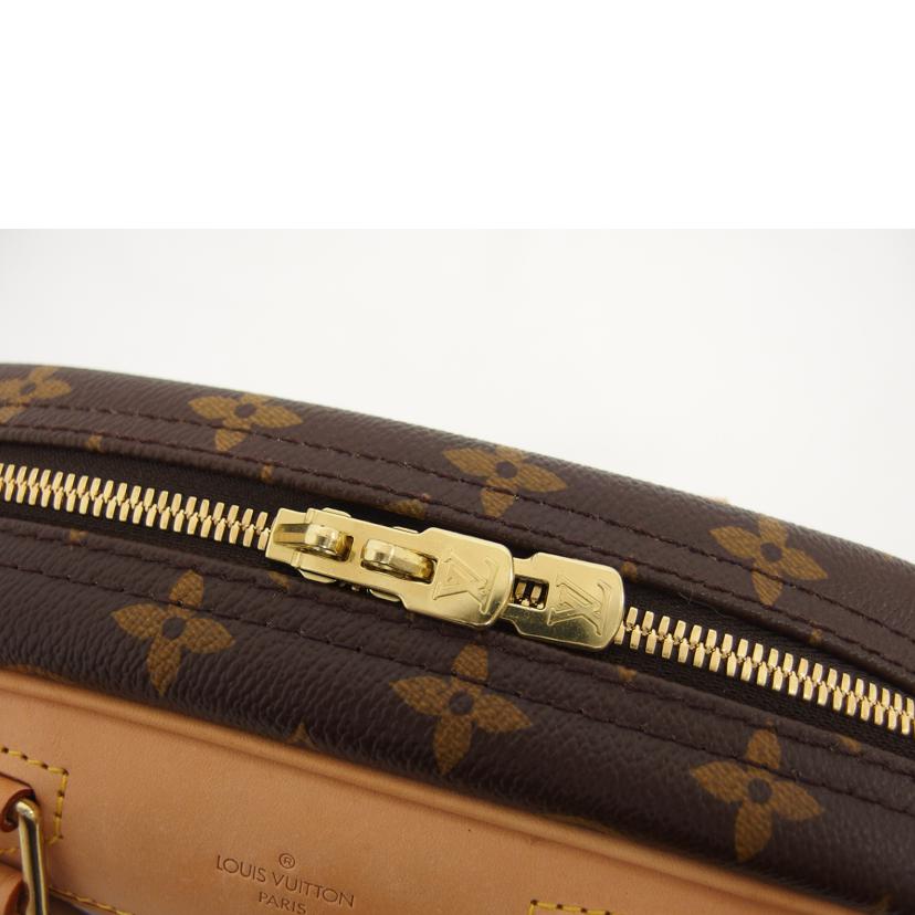 LOUIS VUITTON ルイヴィトン/トゥルービル/モノグラム/M42228//MI0***/Aランク/04