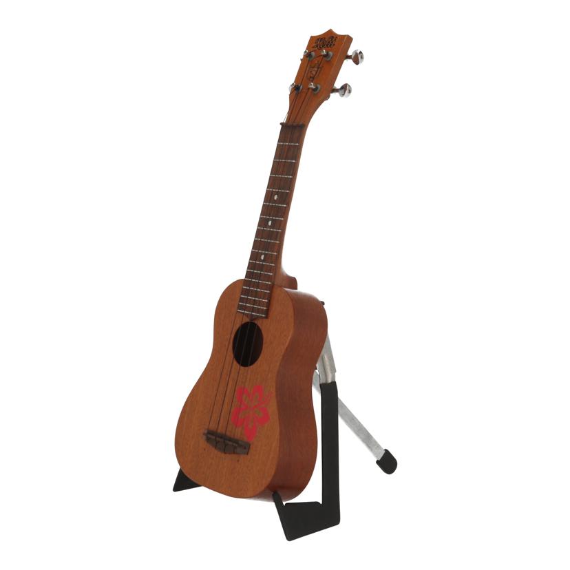 Kelli ケリイ/ウクレレ/不明//Bランク/69