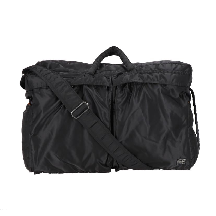 PORTER ポーター/TANKER 2WAYボストンバッグ(S)/622-68329//ABランク/09