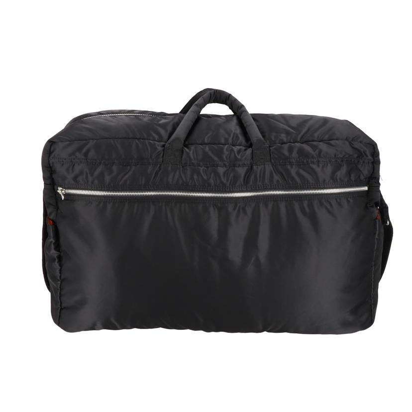 PORTER ポーター/TANKER 2WAYボストンバッグ(S)/622-68329//ABランク/09