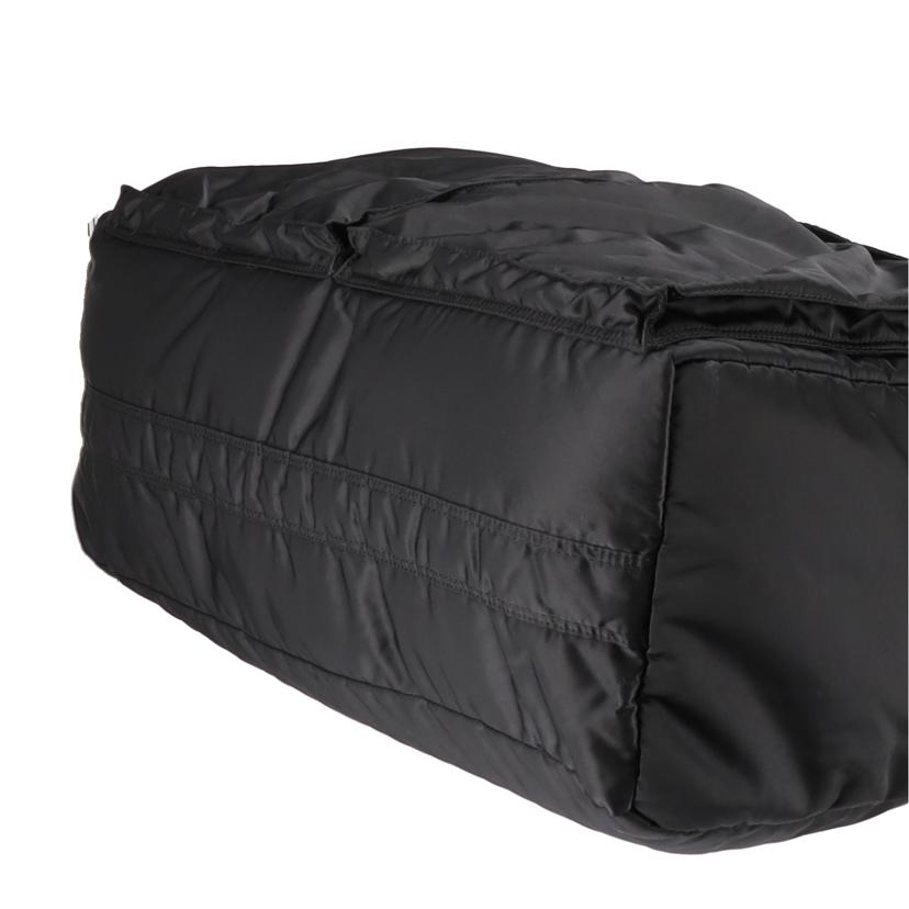 PORTER ポーター/TANKER 2WAYボストンバッグ(S)/622-68329//ABランク/09