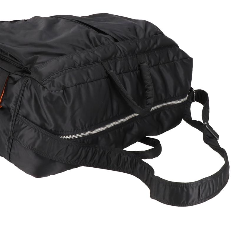 PORTER ポーター/TANKER 2WAYボストンバッグ(S)/622-68329//ABランク/09