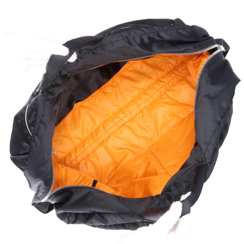 PORTER ポーター/TANKER 2WAYボストンバッグ(S)/622-68329//ABランク/09