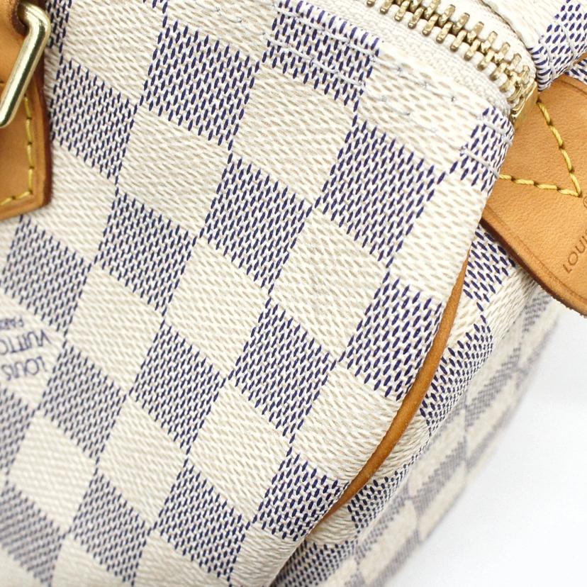 LOUIS VUITTON ルイ・ヴィトン/スピーディ30/ダミエ/アズール/N41533//DU0***/Aランク/09