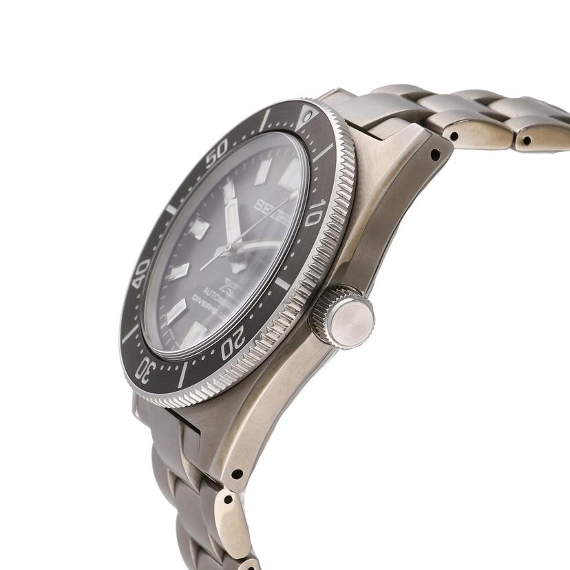 SEIKO セイコー/PROSPEX/ダイバースキューバ/メンズ/自動巻/SBDC101//1D0***/ABランク/78