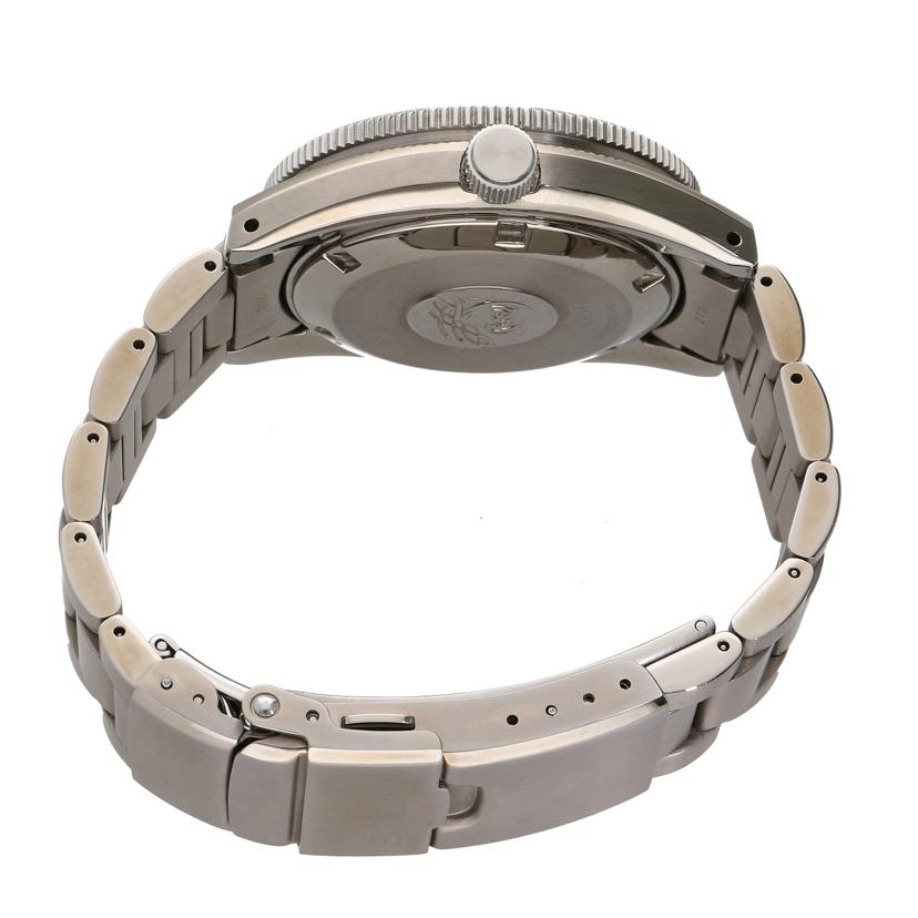 SEIKO セイコー/PROSPEX/ダイバースキューバ/メンズ/自動巻/SBDC101//1D0***/ABランク/78