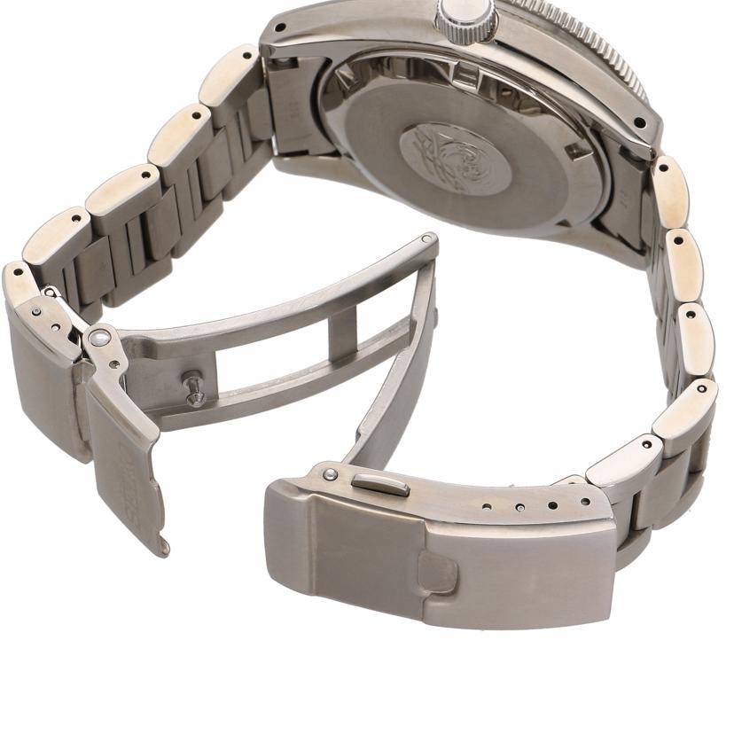 SEIKO セイコー/PROSPEX/ダイバースキューバ/メンズ/自動巻/SBDC101//1D0***/ABランク/78