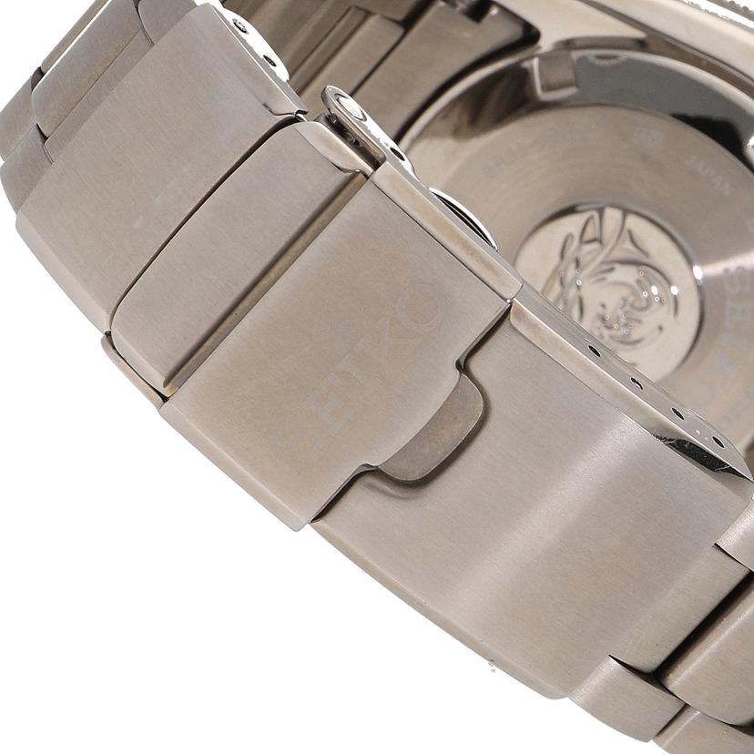 SEIKO セイコー/PROSPEX/ダイバースキューバ/メンズ/自動巻/SBDC101//1D0***/ABランク/78