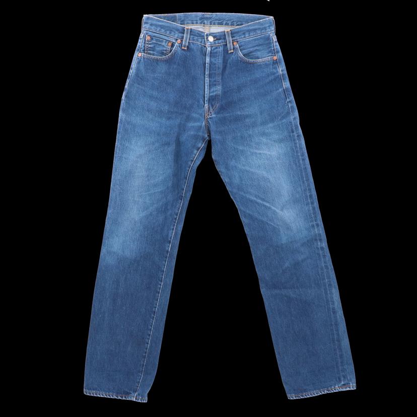 LEVIS リーバイス/90’s/510XX/USA製/裏ボタン555/BIGE/希少//ABランク/24