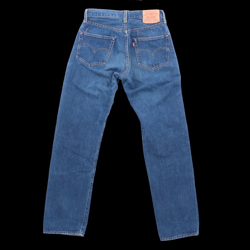 LEVIS リーバイス/90’s/510XX/USA製/裏ボタン555/BIGE/希少//ABランク/24