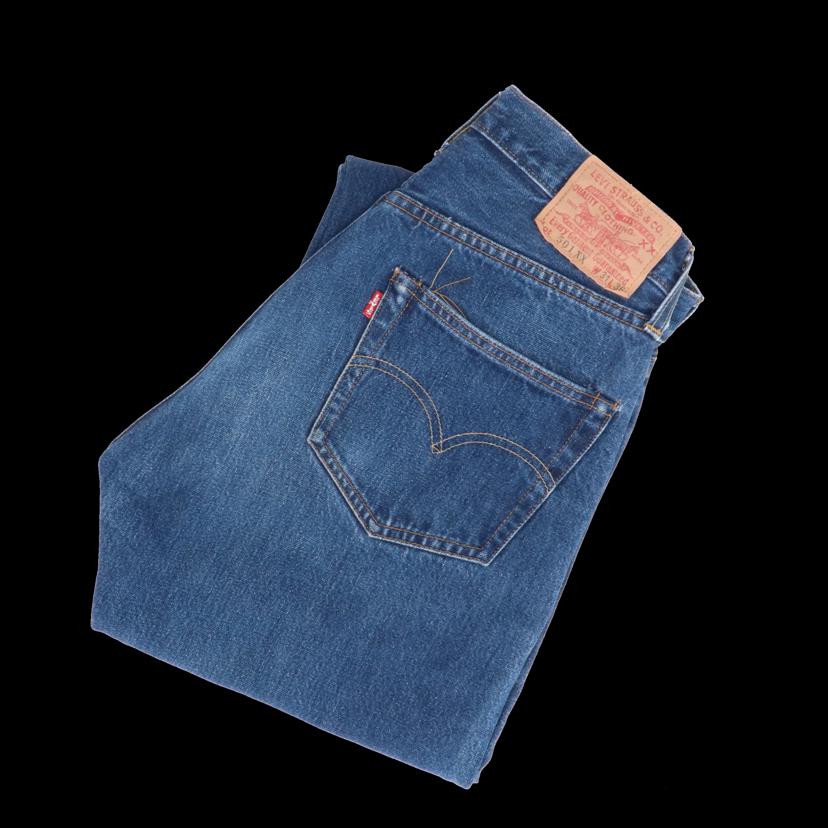 LEVIS リーバイス/90’s/510XX/USA製/裏ボタン555/BIGE/希少//ABランク/24