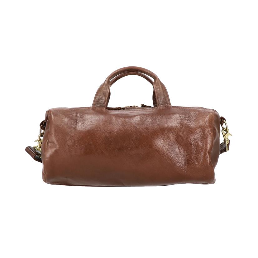 PORTER ポーター/FRANK 2WAYボストンバッグ(S)/198-01306//Aランク/09