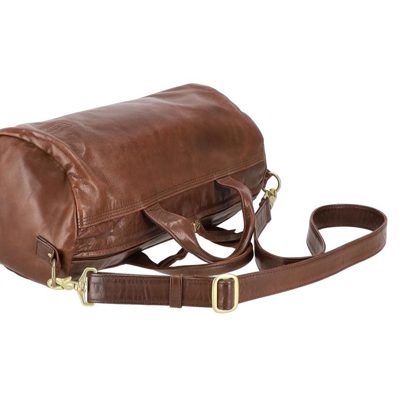 PORTER ポーター/FRANK 2WAYボストンバッグ(S)/198-01306//Aランク/09