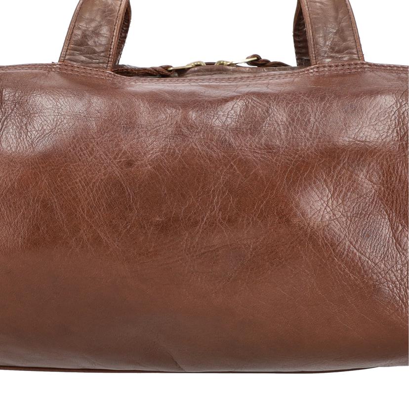 PORTER ポーター/FRANK 2WAYボストンバッグ(S)/198-01306//Aランク/09