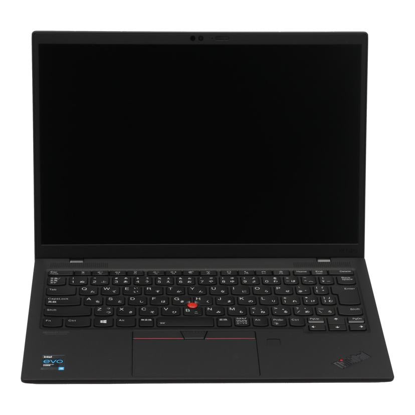 Lenovo レノボ/ThinkPad X1 Nano Gen 1/20UN-00EQJP//PW01WVS8/Aランク/09