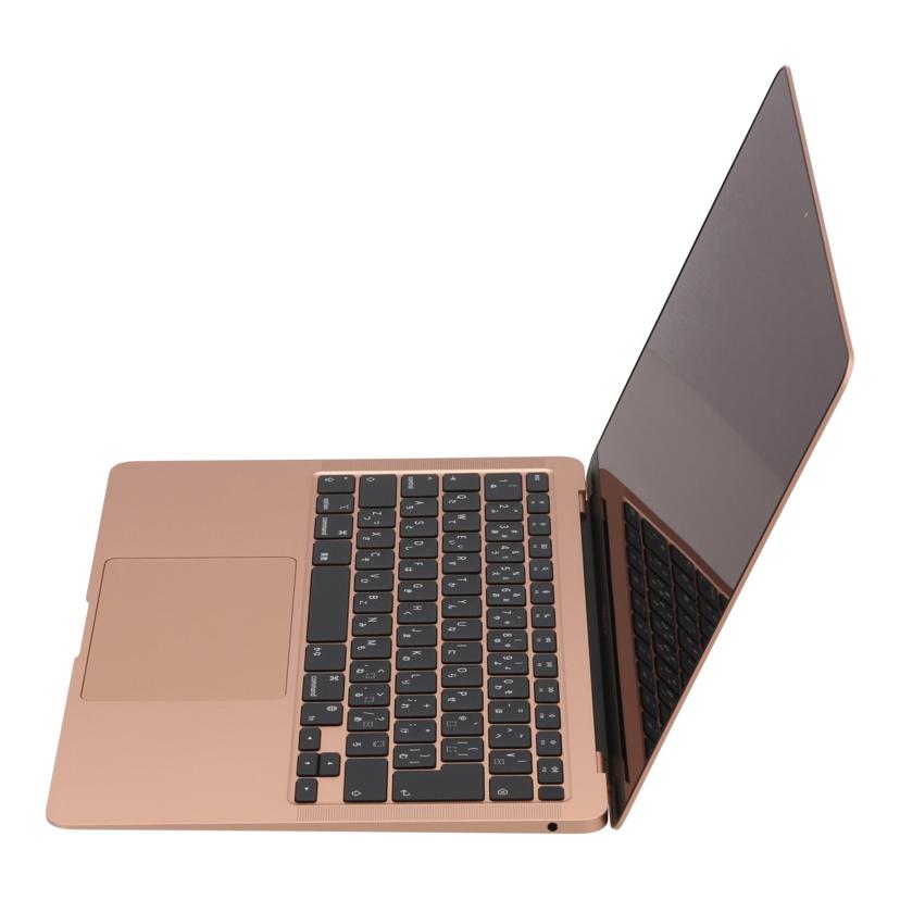 Apple アップル /MacBook Air M1 13インチ Late 2020/MGNE3J/A//FVFH42ECQ6LD/Bランク/67