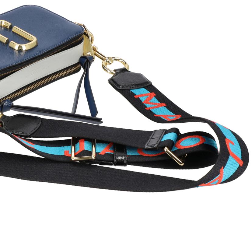 MARC JACOBS マークジェーコブス/ショルダーバッグ/M00014146-455//ABランク/93