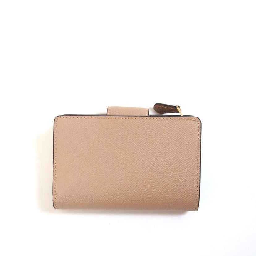 COACH コーチ/ミディアムコーナージップウォレット/6390//L20**/Aランク/71