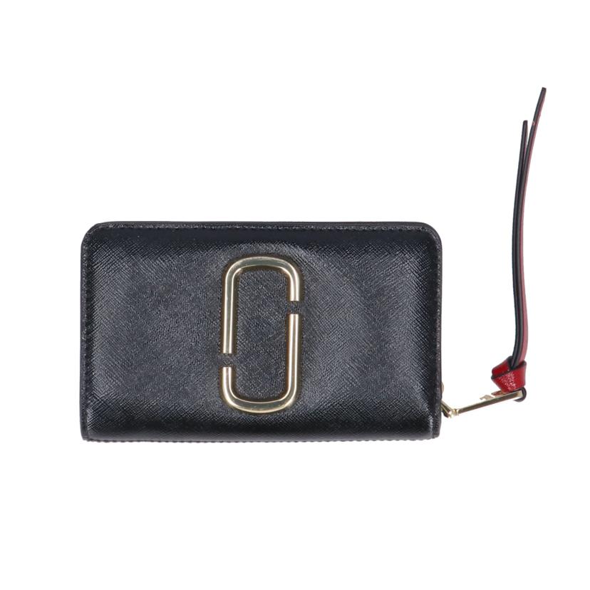 MARC JACOBS マークジェーコブス/二つ折り財布/M0013356-014//ABランク/93