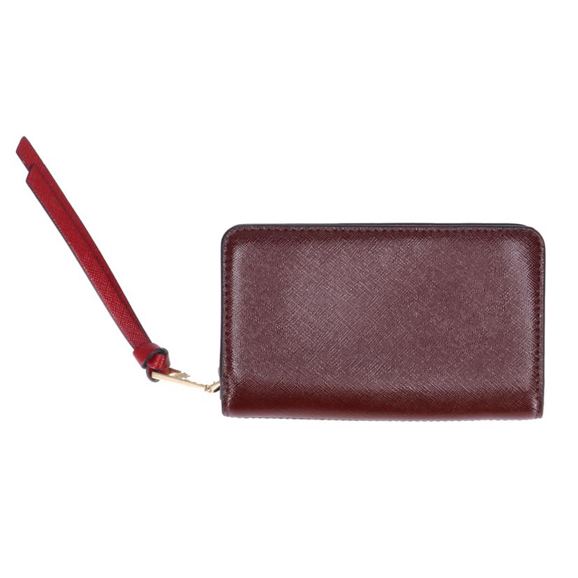 MARC JACOBS マークジェーコブス/二つ折り財布/M0013356-014//ABランク/93