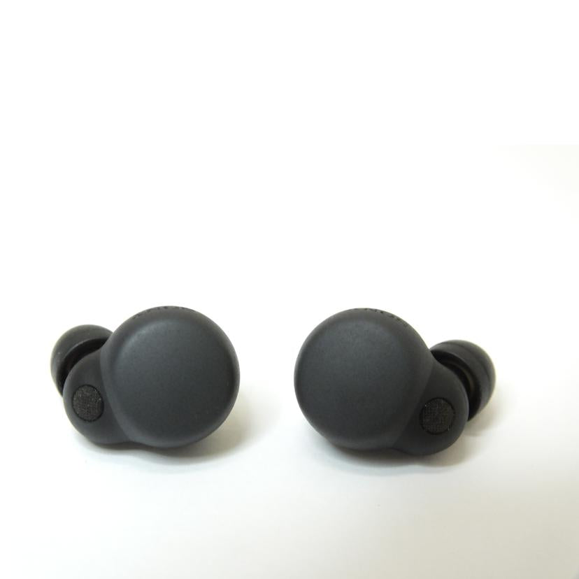 SONY ソニー/LinkBuds S/ブラック/WF-LS900N/BC//Bランク/88