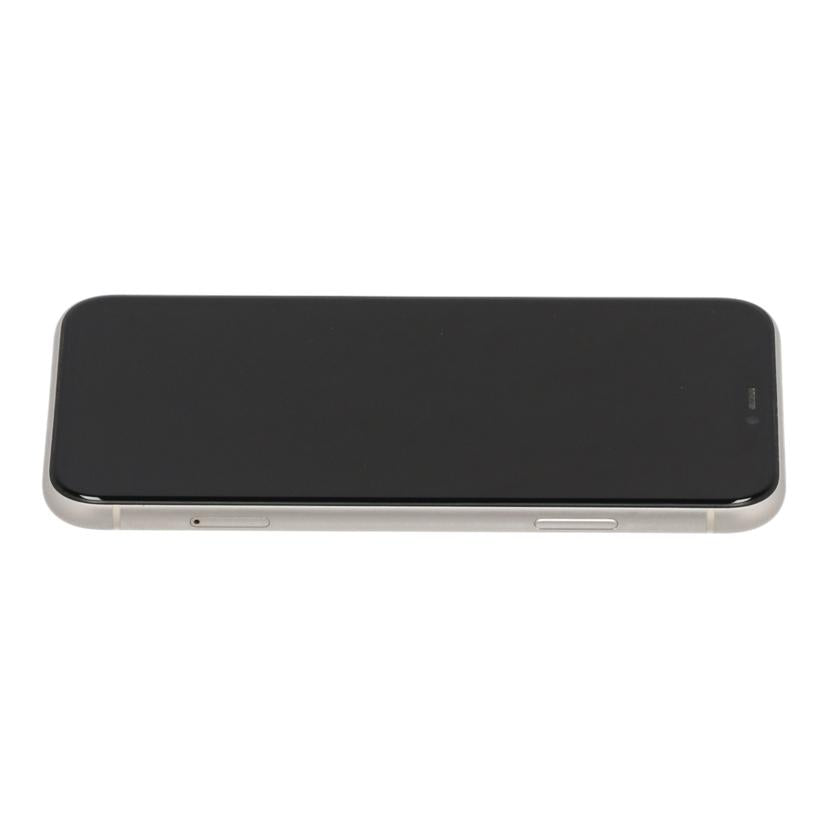 Apple SIMロックなし アップル /iPhone11 256GB/MWM82J/A//FK1ZX26BN73M/Bランク/82