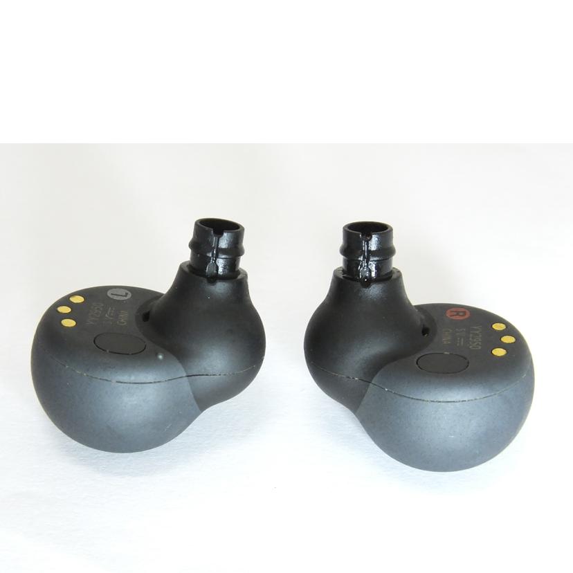 SONY ソニー/LinkBuds S/ブラック/WF-LS900N/BC//Bランク/88