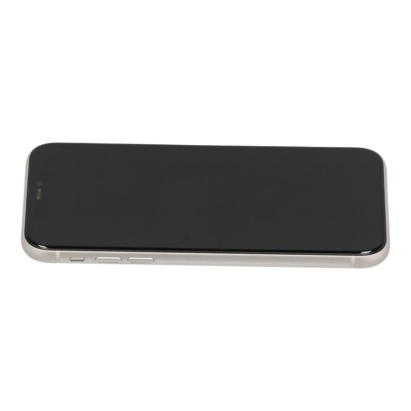 Apple SIMロックなし アップル /iPhone11 256GB/MWM82J/A//FK1ZX26BN73M/Bランク/82