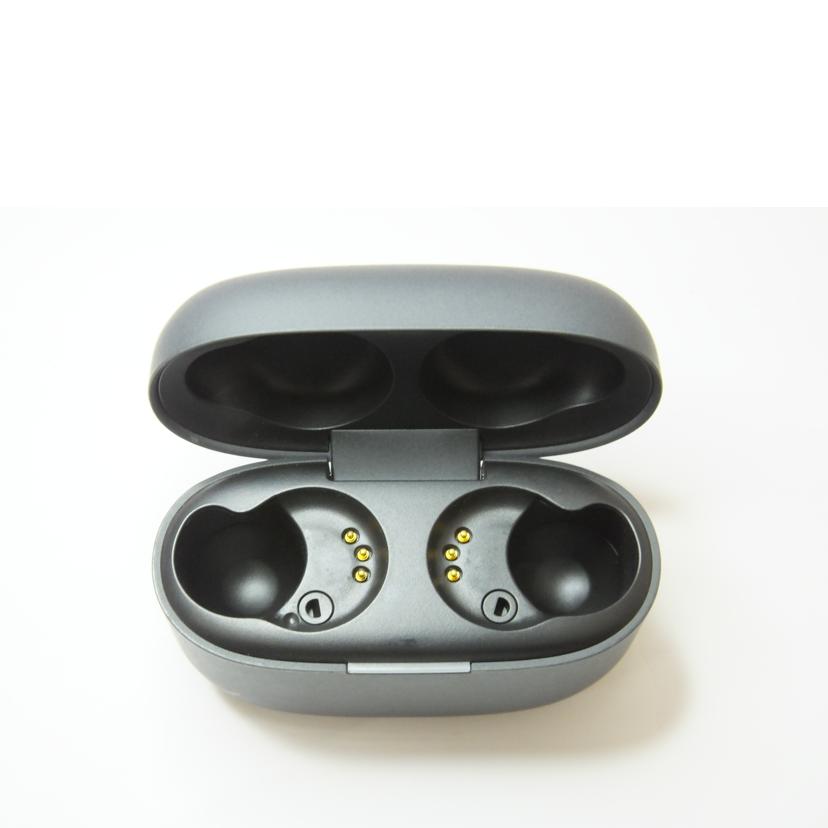 SONY ソニー/LinkBuds S/ブラック/WF-LS900N/BC//Bランク/88