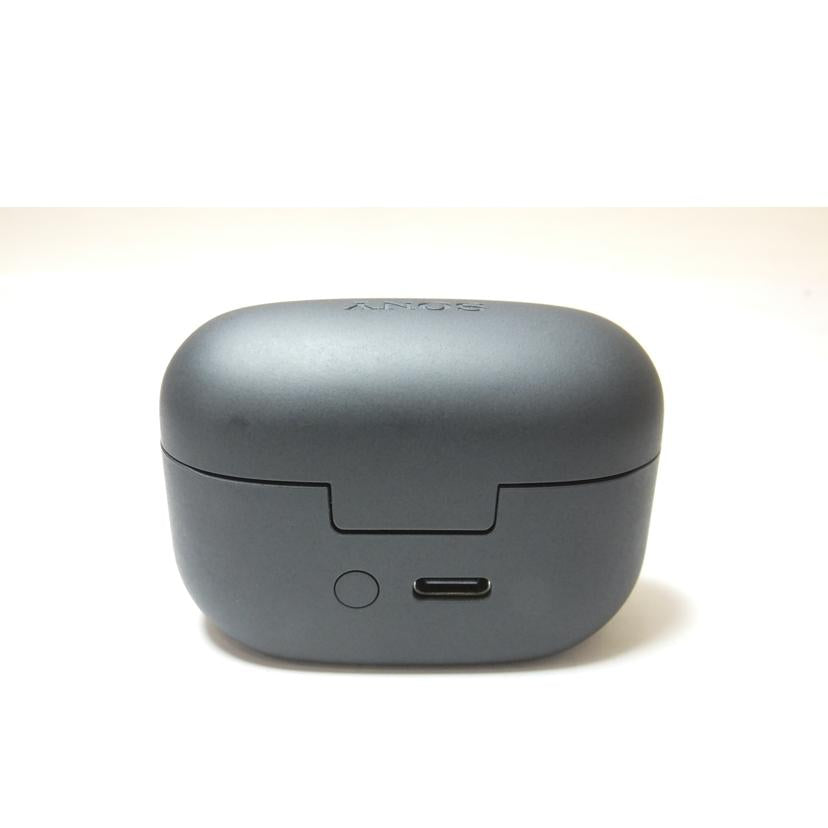 SONY ソニー/LinkBuds S/ブラック/WF-LS900N/BC//Bランク/88