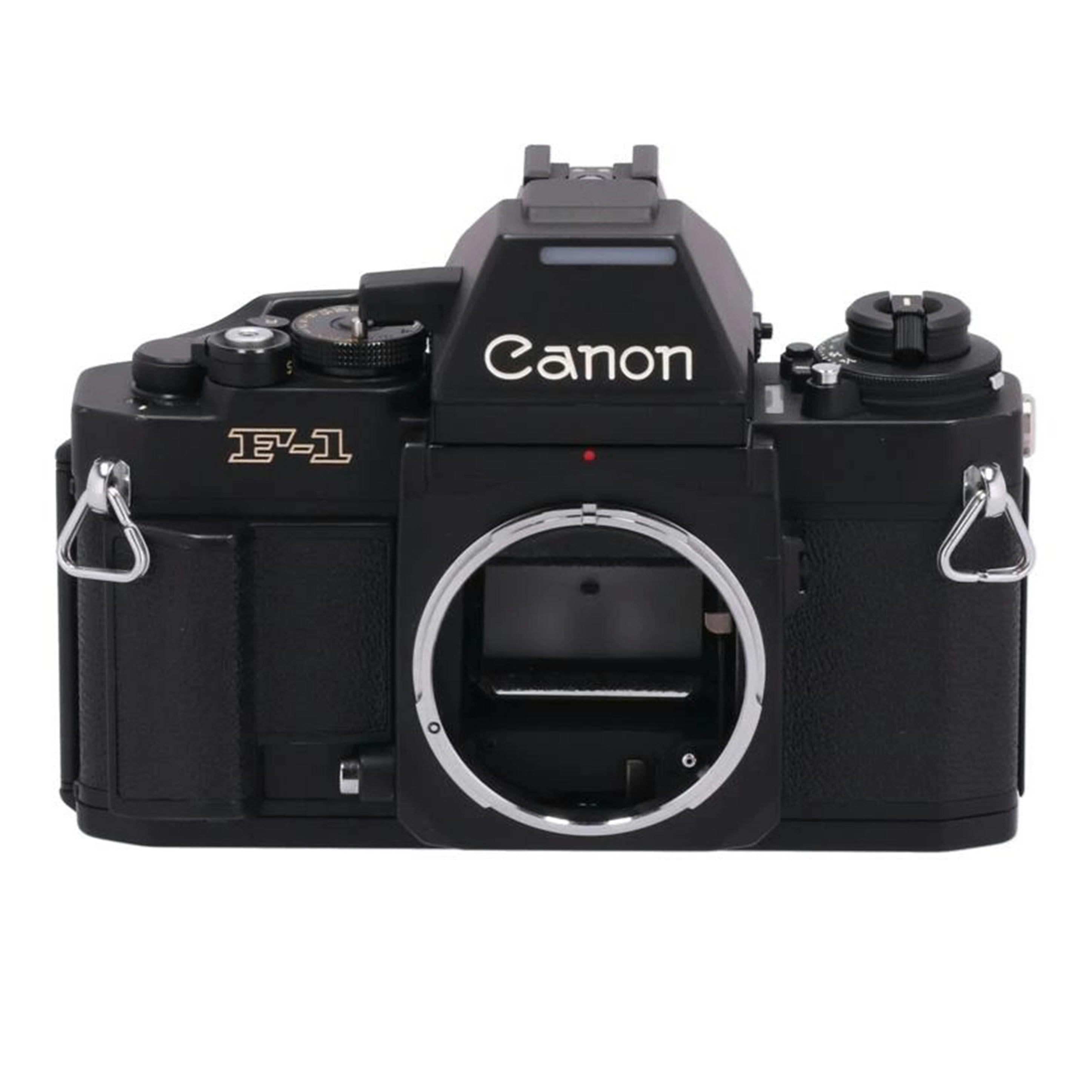 Canon キヤノン /フィルムカメラ/New F-1 AE/New F-1 AEファインダー//120099/Bランク/62