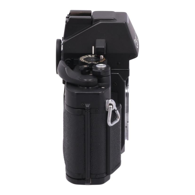 Canon キヤノン /フィルムカメラ/New F-1 AE/New F-1 AEファインダー//120099/Bランク/62