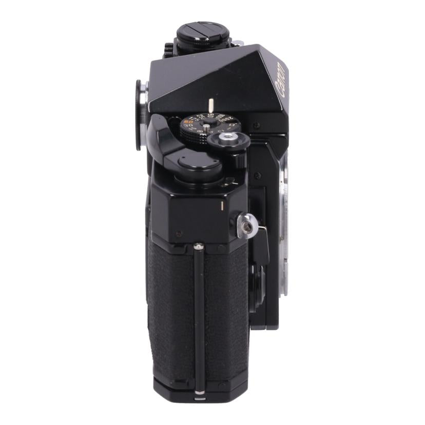 Canon キヤノン /フィルム一眼レフ ボディ/F-1後期/F-1 ボディ 後期//500675/Bランク/62