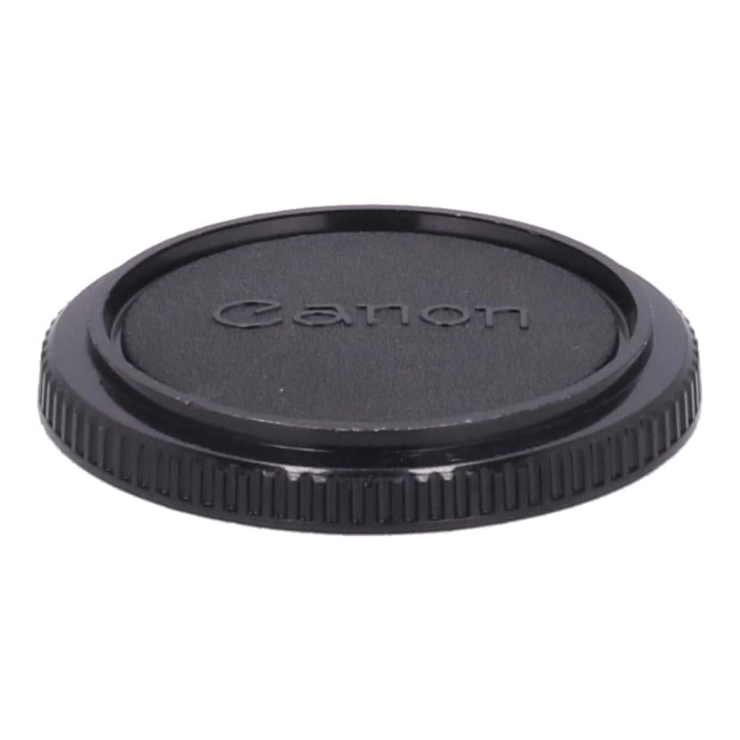 Canon キヤノン /フィルム一眼レフ ボディ/F-1後期/F-1 ボディ 後期//500675/Bランク/62