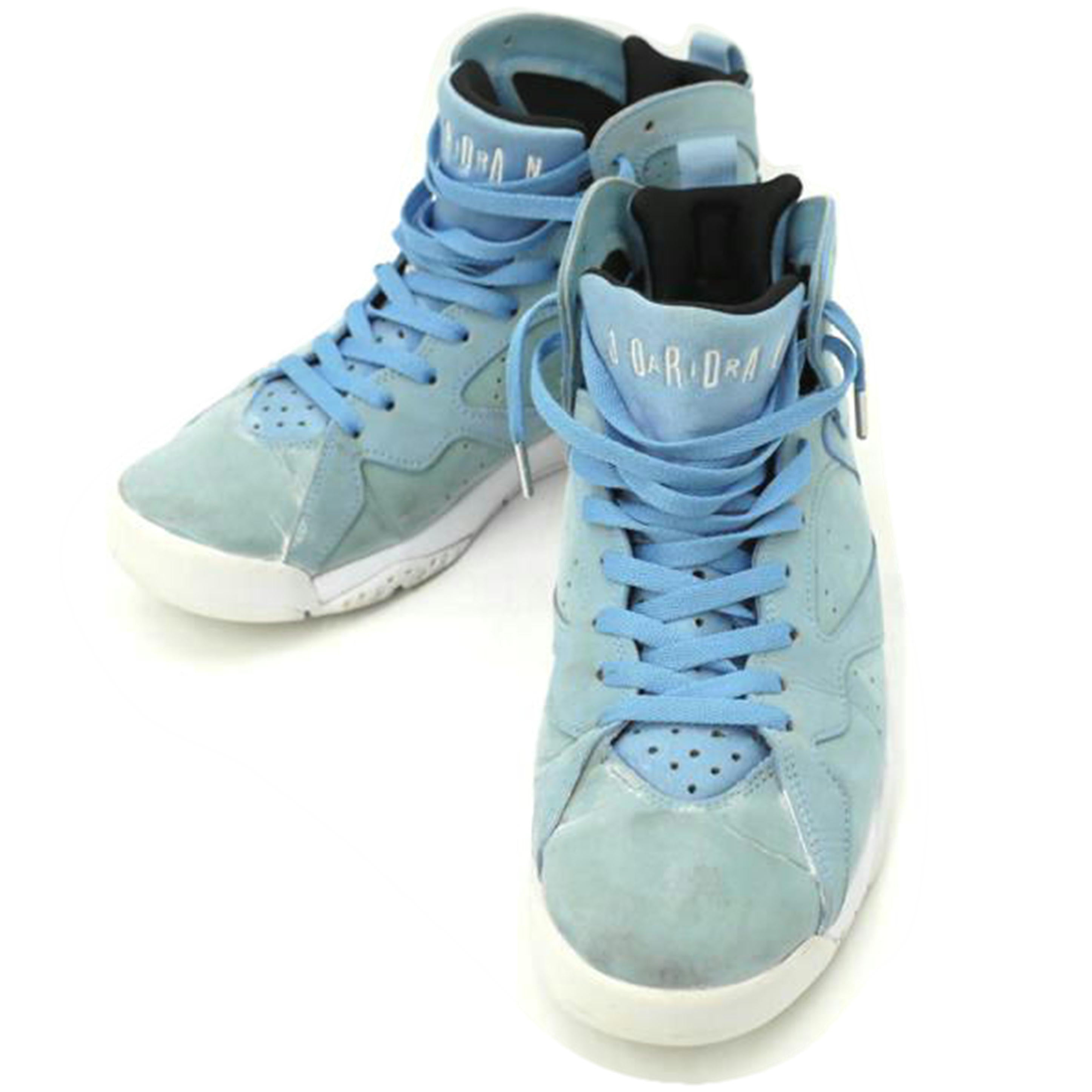 NIKE ナイキ/NIKE AIR JORDAN 7RETRO/304775-400//Bランク/69