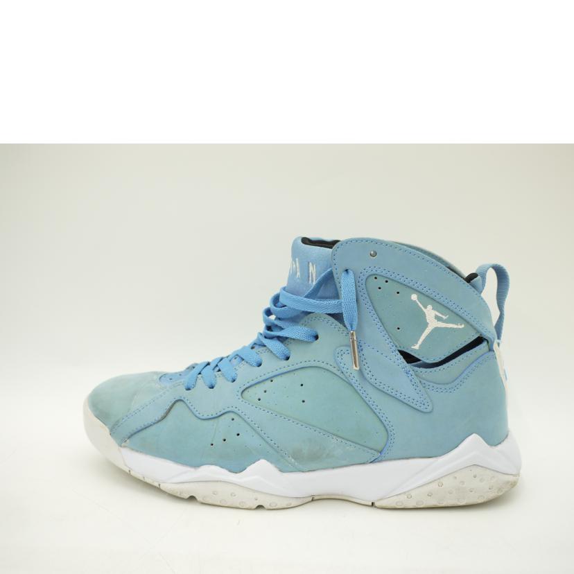 NIKE ナイキ/NIKE AIR JORDAN 7RETRO/304775-400//Bランク/69