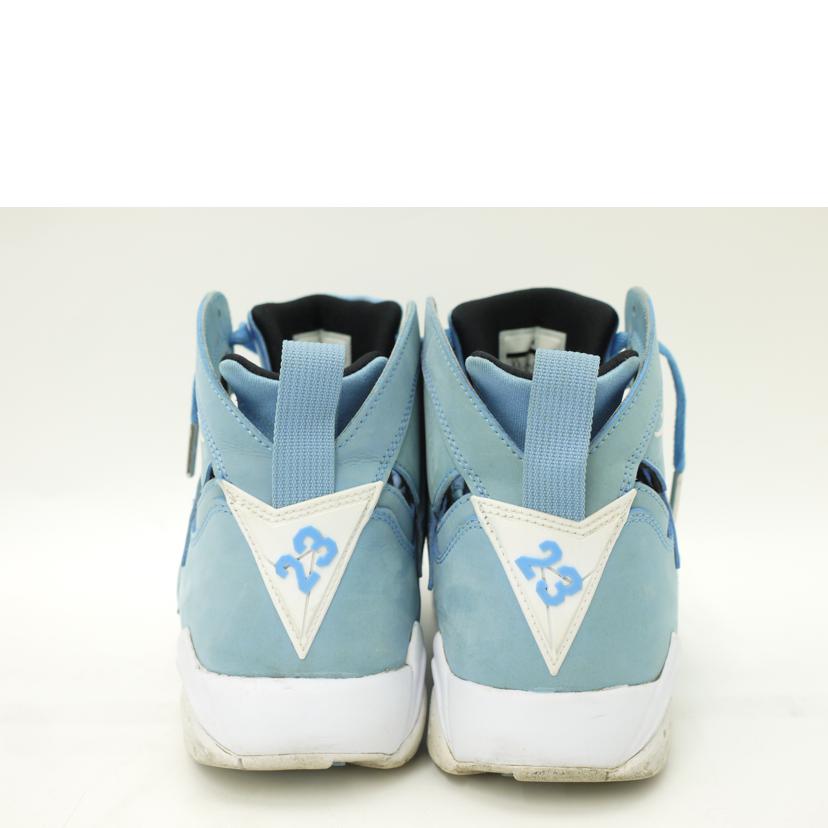 NIKE ナイキ/NIKE AIR JORDAN 7RETRO/304775-400//Bランク/69