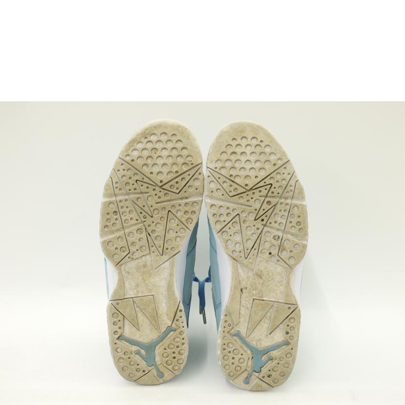 NIKE ナイキ/NIKE AIR JORDAN 7RETRO/304775-400//Bランク/69